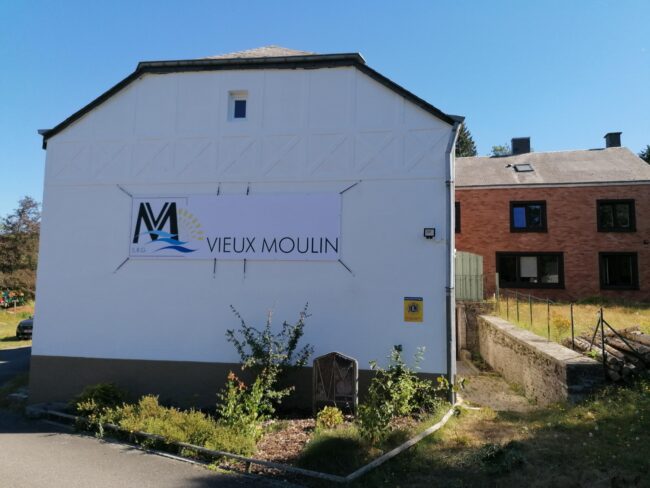 image de la maison